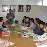 Gobernación de Itapúa promueve la capacitación de jóvenes en emprendedurismo