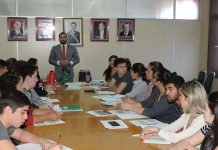 Gobernación de Itapúa promueve la capacitación de jóvenes en emprendedurismo