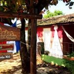 San Cosme suma otra posada turística y renueva ambientación de las pioneras