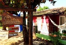 San Cosme suma otra posada turística y renueva ambientación de las pioneras