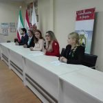 Gobernación de Itapúa sede la primera reunión de Secretarias de Niñez y Adolescencia