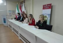 Gobernación de Itapúa sede la primera reunión de Secretarias de Niñez y Adolescencia