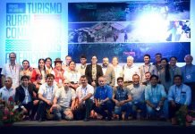 Paraguay presentó en Perú modelo de turismo rural comunitario