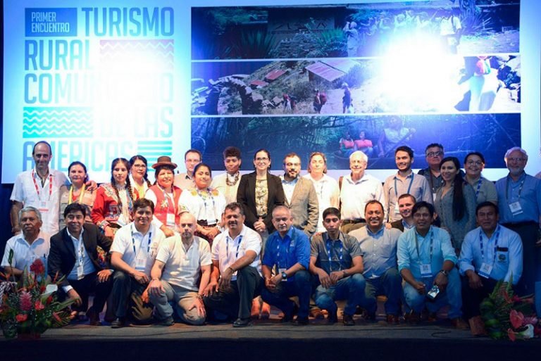Paraguay presentó en Perú modelo de turismo rural comunitario