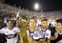 El “Rey” y una coronación perfecta