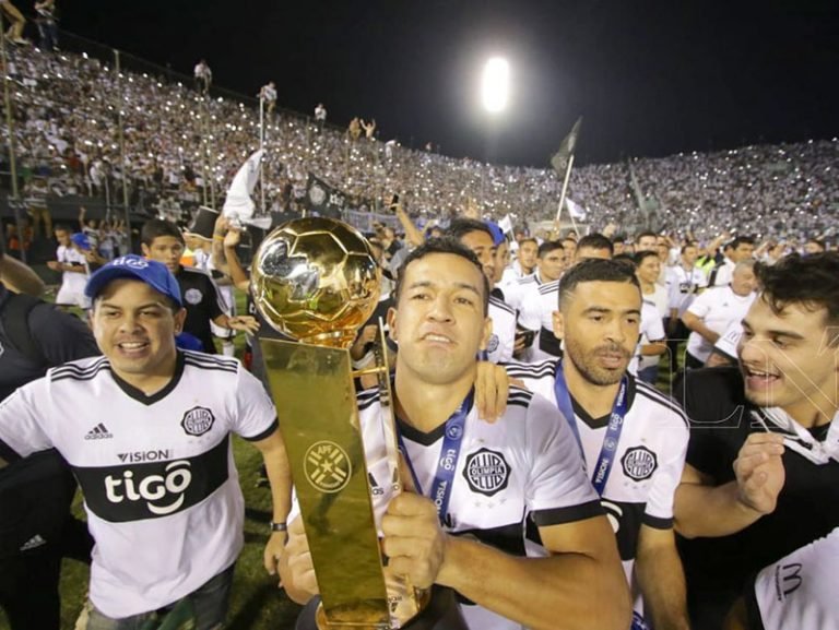 El “Rey” y una coronación perfecta