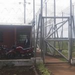 Se fugan dos internos del Centro de Menores Infractores