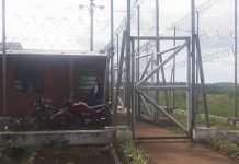 Se fugan dos internos del Centro de Menores Infractores