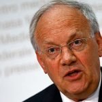 Ministro de economía suizo llega al país este martes