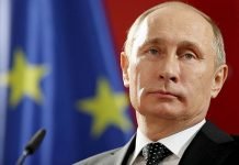 Vladimir Putin destaca relaciones bilaterales con Paraguay
