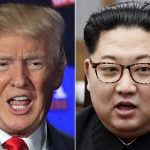 Corea del Norte amenaza con cancelar la cumbre con Donald Trump