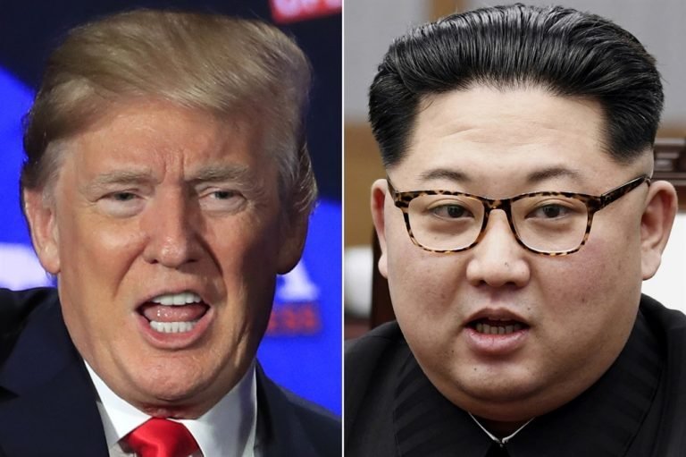 Corea del Norte amenaza con cancelar la cumbre con Donald Trump