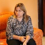 Detienen a abogada por supuesto tráfico de influencia