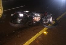 Estado gasta G. 300 millones por cada accidentado