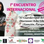 Organizan el Primer Encuentro Internacional de Motivadas Entre Mujeres
