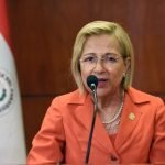 Corte Suprema acepta renuncia de Pucheta para asumir Vicepresidencia