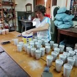 Artesanía de alto nivel forma parte de la Ruta Jesuítica