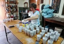 Artesanía de alto nivel forma parte de la Ruta Jesuítica