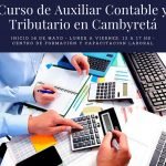 Curso de Auxiliar Contable y Tributario en Cambyretá