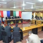 Así quedaría integrada la nueva Junta Departamental de Itapúa