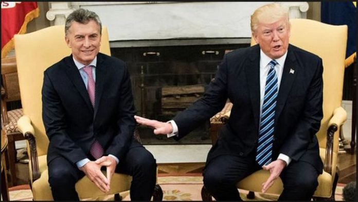 macri-trump