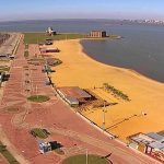 Anuncian jornada cálida antes del frío