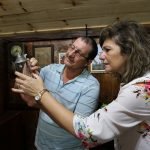 Con más de 3000 objetos, el museo Los fundadores se adhiere a la oferta turística de Bella Vista