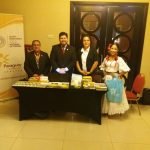 Paraguay se promociona en Corrientes