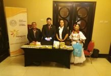 Paraguay se promociona en Corrientes