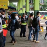 Ejecutivo decreta aumento de pasajes del interior