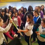 Fomentan práctica de Hockey en Encarnación