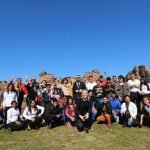 Paraguay se destaca en turismo accesible con la incorporación de lengua de señas en la Misión de Trinidad