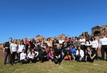 Paraguay se destaca en turismo accesible con la incorporación de lengua de señas en la Misión de Trinidad