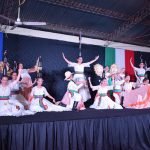 “Itapúa Canta a la Patria” tuvo un cierre brillante en el distrito de Capitán Meza