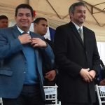 Abdo Benítez confirma a sus futuros ministros de Justicia y Trabajo