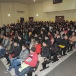 Más de 200 jóvenes de Itapúa recibieron sus tarjetas de débito de las Becas Juventud