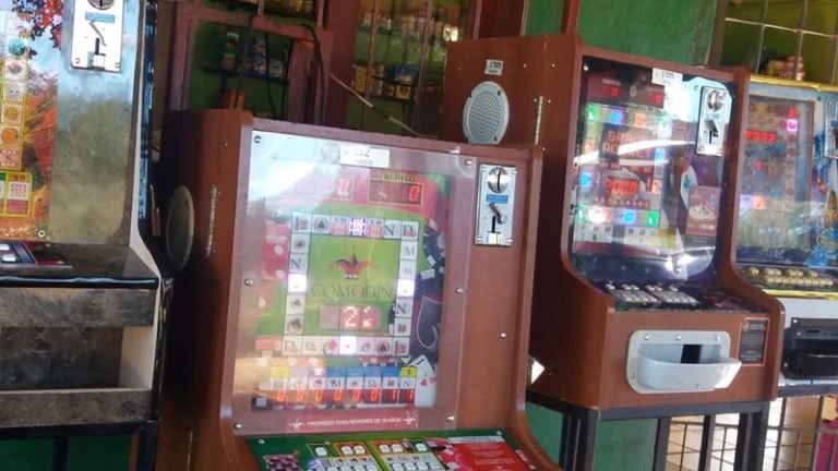 Modifican ordenanza Municipal en Cambyretá sobre reglamentación de uso y explotación de juegos de azar
