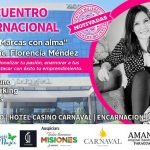Organizan el II Encuentro Internacional de Motivadas Entre Mujeres
