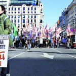 Paro en Argentina se transforma en el mayor desde la crisis de 2001