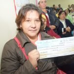 Gobernación de Itapúa respalda el Programa Tenonderá de la Secretaría de Acción Social