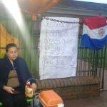 Intendente de Jesús de Tavarangüe, denunciado ante Dirección del Trabajo