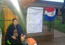 Intendente de Jesús de Tavarangüe, denunciado ante Dirección del Trabajo