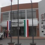 Moderna Comisaría 1ra. quedó inaugurada en Encarnación