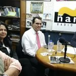 “Las políticas son como los moteles, tienen mala fama, pero son necesarias”