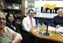 “Las políticas son como los moteles, tienen mala fama, pero son necesarias”