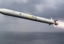 Rusia anuncia comienzo de producción en serie del misil hipersónico Avangard