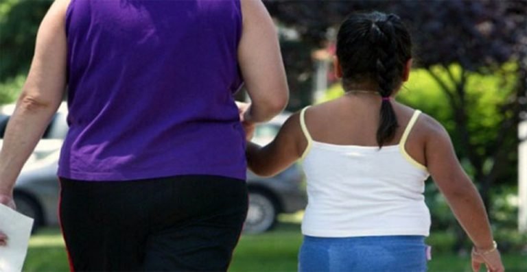 Estudio revela altas tasas de obesidad en adolescentes paraguayos