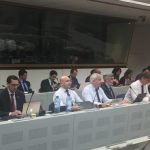 Mercosur y EU inician nueva ronda de reuniones en Bruselas