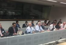 Mercosur y EU inician nueva ronda de reuniones en Bruselas