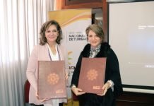 Paraguay y Colombia impulsan el empoderamiento femenino en el sector turístico